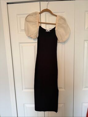 Miou Muse Dress